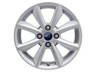 Original Ford Fiesta Leichtmetallrad 16