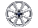 Original Ford Fiesta Leichtmetallrad 16