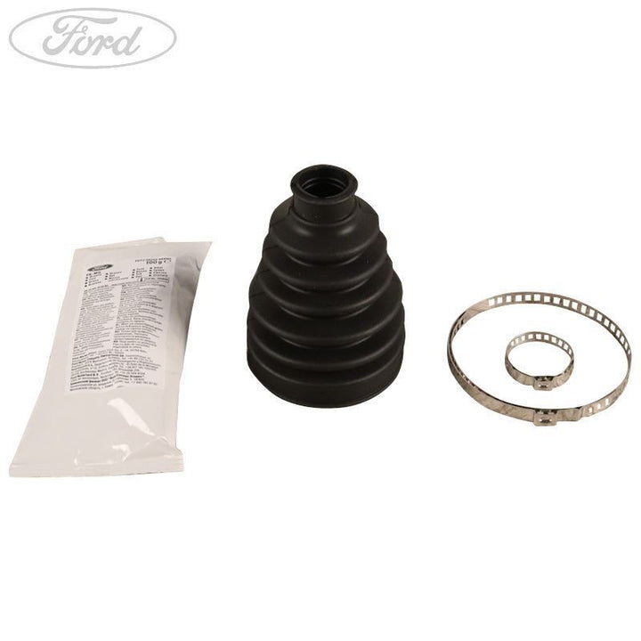 Original Ford TBE 2011529