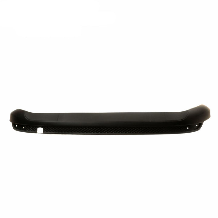 Focus MK3 hintere Stoßstange Schürze/ Spoiler