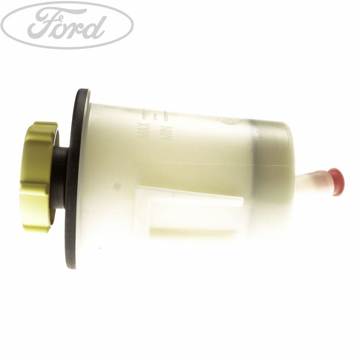 Original Ford Transit Transit Vorratsbehälter – Servolenkungspumpe 4042052