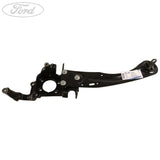 Original Ford Achsschenkel und Nabe links 2073015