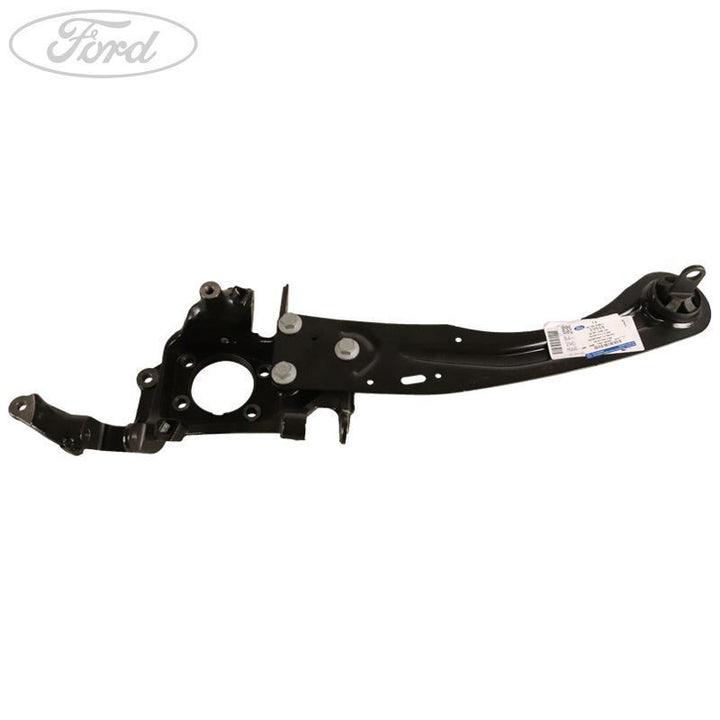 Original Ford Achsschenkel und Nabe links 2073015