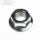 Original Ford Mondeo  Mutter - Federbeine und Federn vorne 4558594