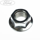 Original Ford Mondeo  Mutter - Federbeine und Federn vorne 4558594