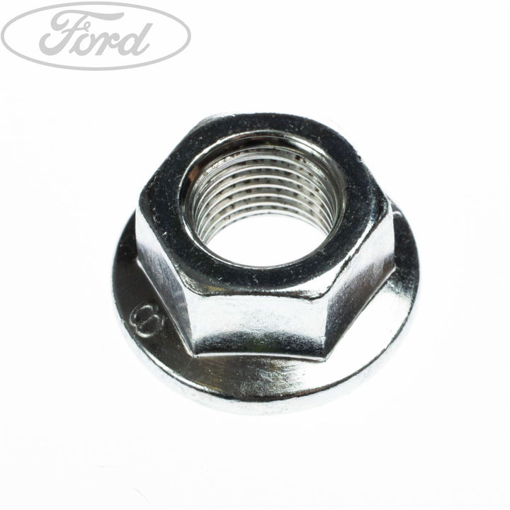 Original Ford Mondeo  Mutter - Federbeine und Federn vorne 4558594