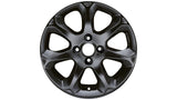 Ford Fiesta Alufelge 16