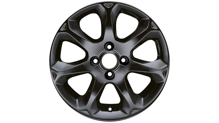 Ford Fiesta Alufelge 16