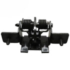 Original Ford Transit Connect Türfangband hinten 2013-2022 2399386