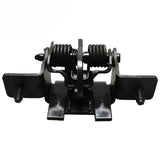 Original Ford Transit Connect Türfangband hinten 2013-2022 2399386