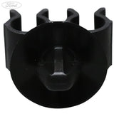 Original Ford Focus Mk3 Halterohr - Scheibenwaschanlage CLIP 5143381 - 4 Stk