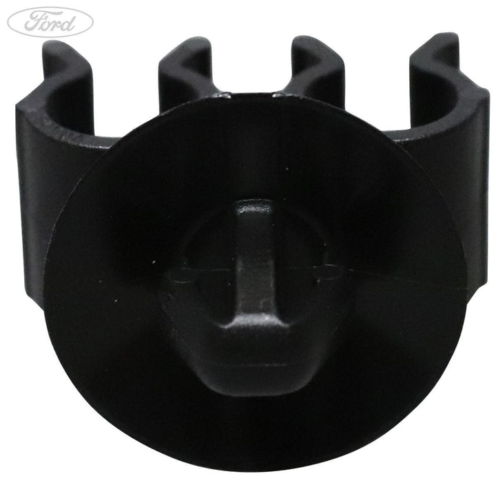 Original Ford Focus Mk3 Halterohr - Scheibenwaschanlage CLIP 5143381 - 4 Stk