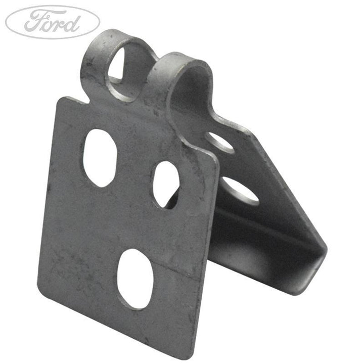 Original Ford Ranger Halteclip Hinterachse Bremsleitung 2013- 5273702