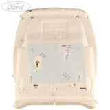Original Ford Focus ST Sitzpolster vorne 2075490