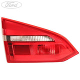 Original Ford Focus Turnier 2014-2019 LED Rücklichtleuchte links 1868300