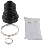 Achsmanschettensatz Vorderachse außen