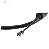 Mondeo Mk4 Galaxy S-MAX WA6 Parken Handbremsseil