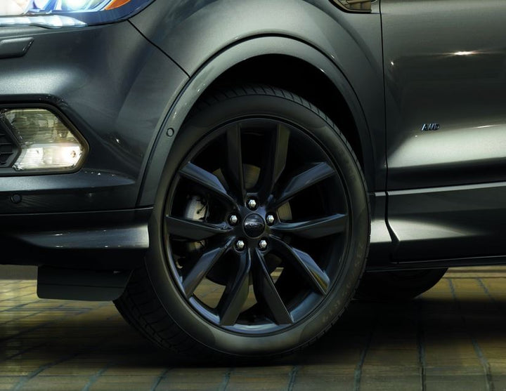 Original Ford Kuga Leichtmetallrad 19
