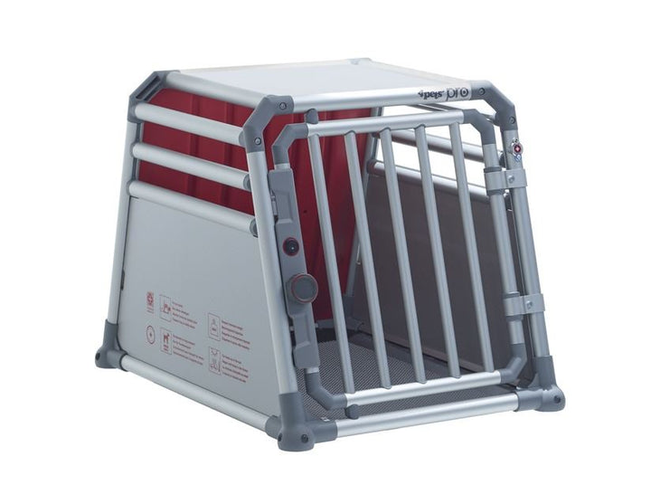 4pets®* Hundebox Pro 1, klein