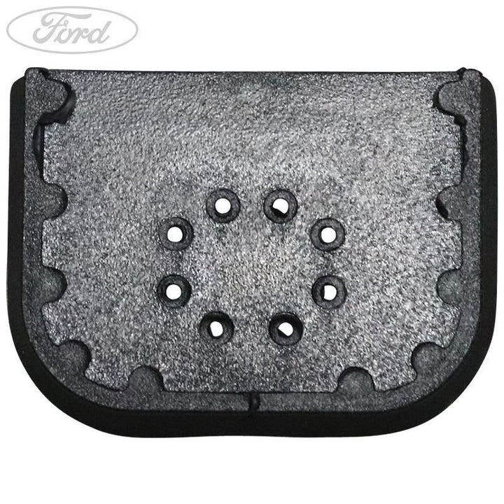 Original Ford Fiesta Special Clip 1758499