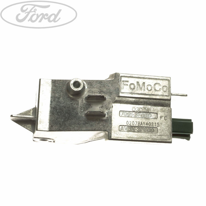 Original Ford Mondeo/Galaxy/S-MAX Lenk- und Zündschloss 1674691