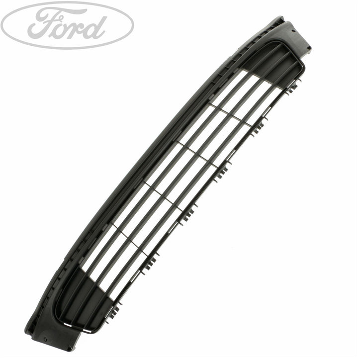 Original Ford S-Max Galaxy untere Grillabdeckung Stoßfänger vorne 2010-2015 1712728