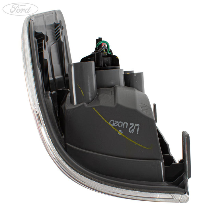Ranger Rear hinten links Schlussleuchte