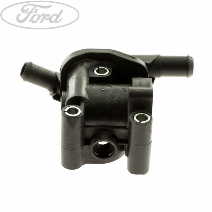 Original Ford Wasserauslassstutzen – Thermostat 1321115