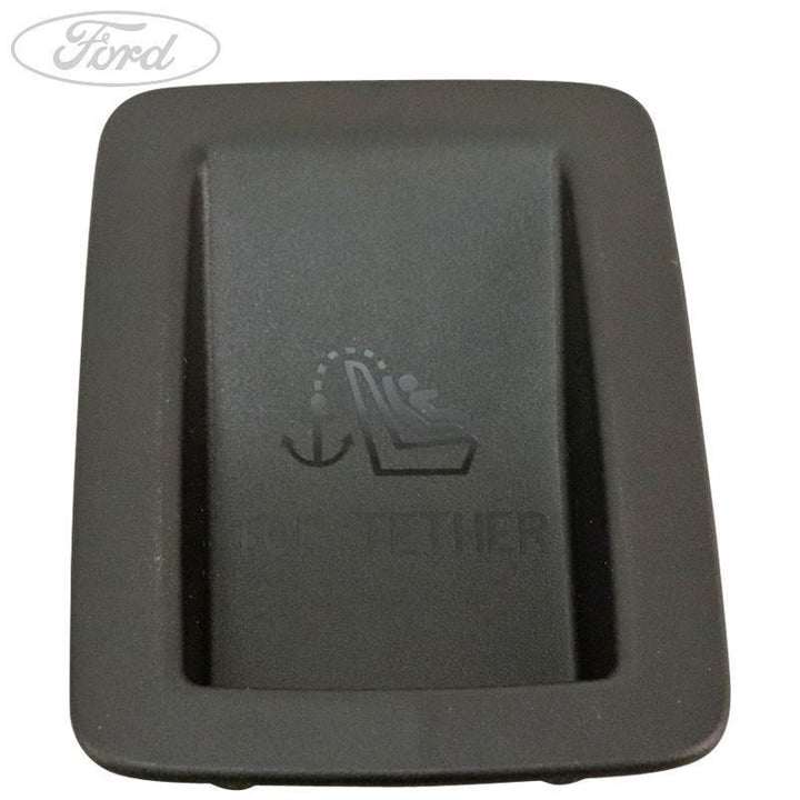 Original Ford Sitzlehnenabdeckung 1382107
