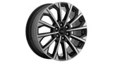 Original Ford Transit/Tourneo Custom Alufelge 19