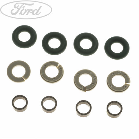 Original Ford Einspritzventil O-Ringe 1764075 | Ford Onlineshop