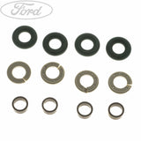 Original Ford Einspritzventil O-Ringe 1764075