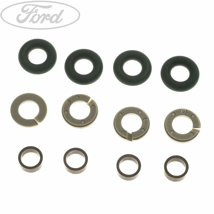 Original Ford Einspritzventil O-Ringe 1764075