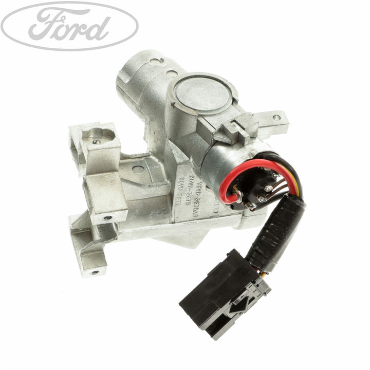 Original Ford Transit Lenkspindel-Zündschloss 1991-2000 1053774
