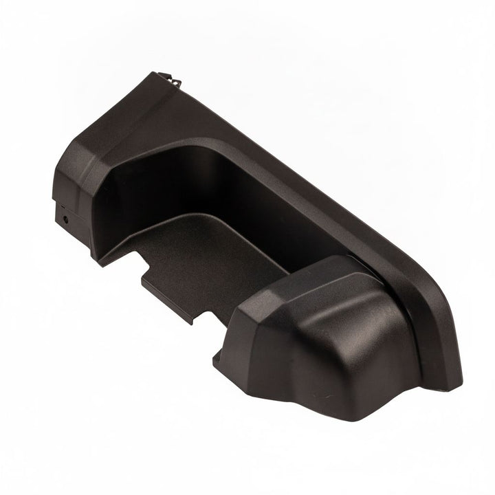 Ford Ranger ab 2022 Stoßstangentrittstufe Matte Hinten Fahrerseite Links