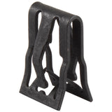 Original Ford Mondeo Mk5 Kuga Hutablage Zierelement Clip 4889754 - 5 Stk