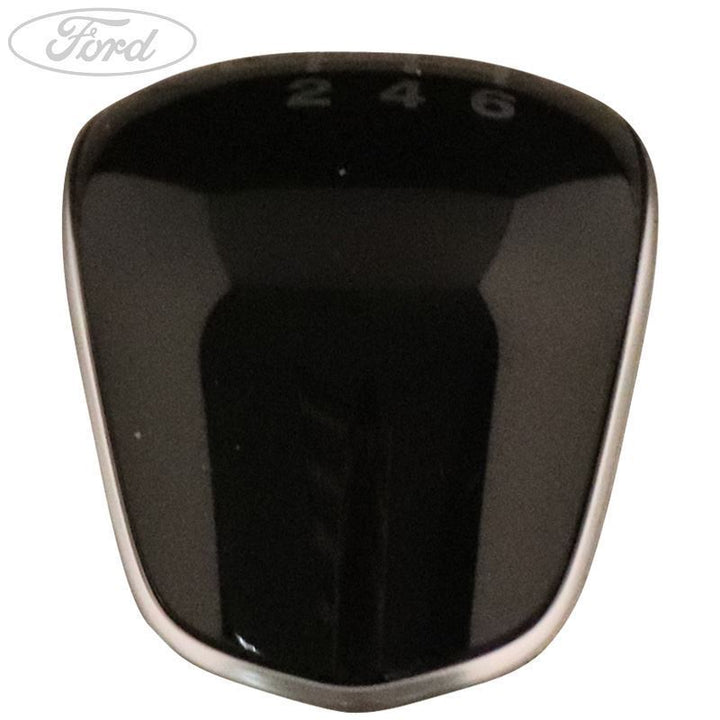 Original Ford Focus 2014-2020 Schalthebel 6-Gang Handeinsatz 1874165