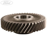 Original Ford 5-Gang Schaltgetriebe B5/IB5 Kombirad Vorgelegewelle 2017-1851905