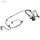 Kuga vorderer Parksensor Kabelbaum 05/13 04/14 Halogen