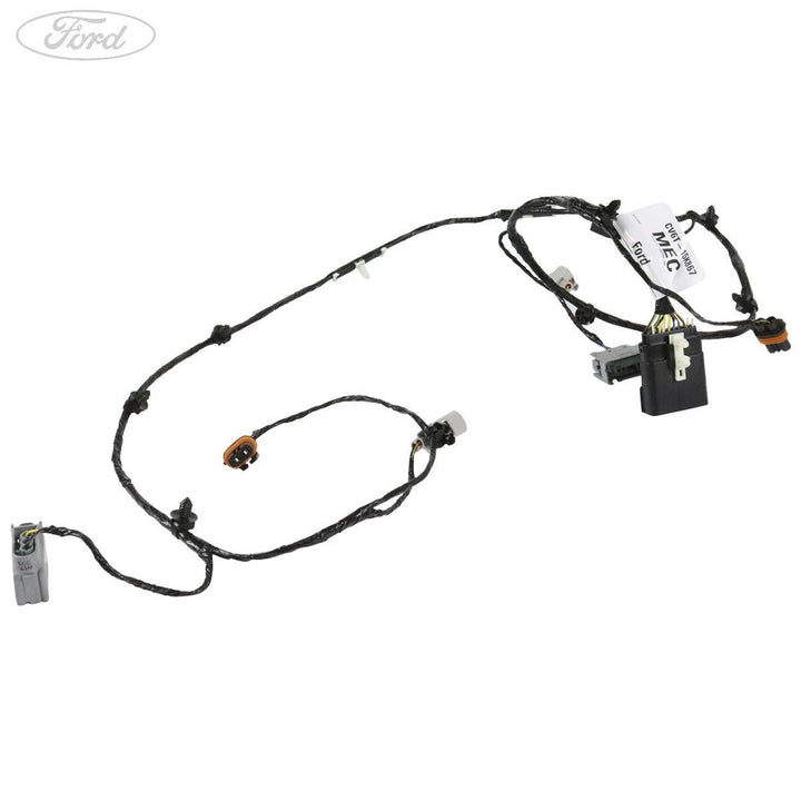 Kuga vorderer Parksensor Kabelbaum 05/13 04/14 Halogen