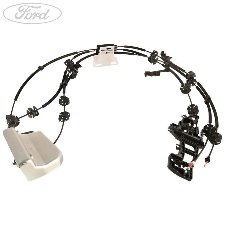 Original Ford Verriegelung 2201322