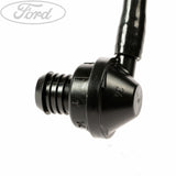 Ford Transit 2006-2011 TDCi Bremskraftverstärker ohne Heizung 1479728