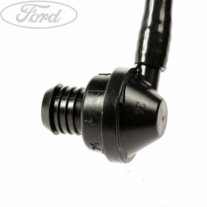Ford Transit 2006-2011 TDCi Bremskraftverstärker ohne Heizung 1479728