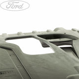 Original Ford Unterfahrschutz für Motor und Getriebe 1681025