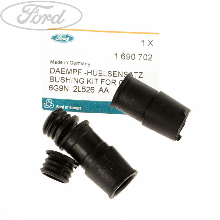 Original Ford Mondeo/S-MAX/Galaxy 2007-2014 Bremssattelbuchsen-Kit