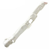 Original Ford Fiesta/B-MAX Hitzeschild 1.4 Duratec 1756565