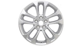 Ford Kuga Alufelge 17