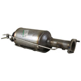 Mondeo S-Max Galaxy 2.2 TDCi Dieselpartikelfilter DPF