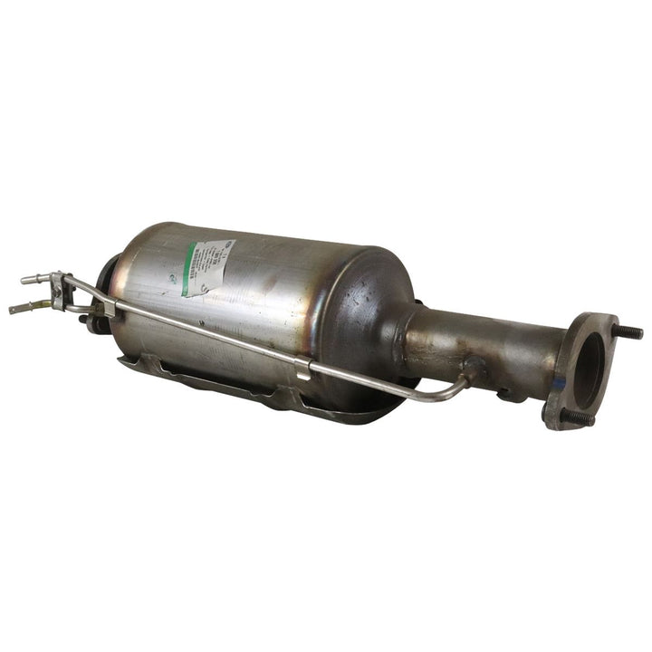 Mondeo S-Max Galaxy 2.2 TDCi Dieselpartikelfilter DPF