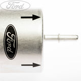 Original Ford Mondeo 6-Zylinder Transit 2.3 Benzin-Kraftstofffilter 4103735